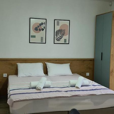 G&G Suites โอครีด ภายนอก รูปภาพ