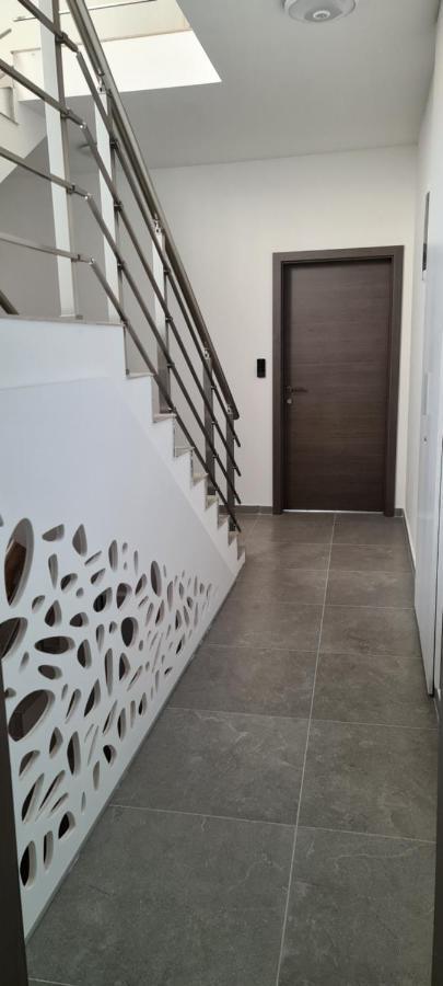 G&G Suites โอครีด ภายนอก รูปภาพ