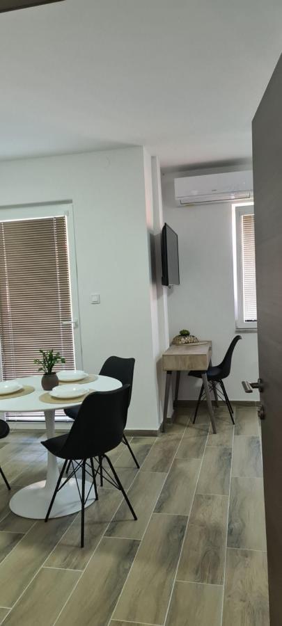 G&G Suites โอครีด ภายนอก รูปภาพ