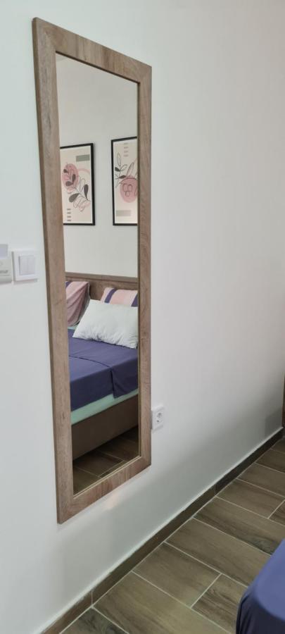 G&G Suites โอครีด ภายนอก รูปภาพ