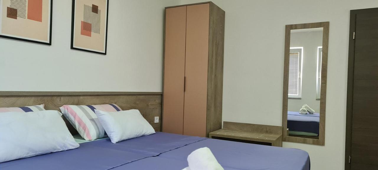 G&G Suites โอครีด ภายนอก รูปภาพ