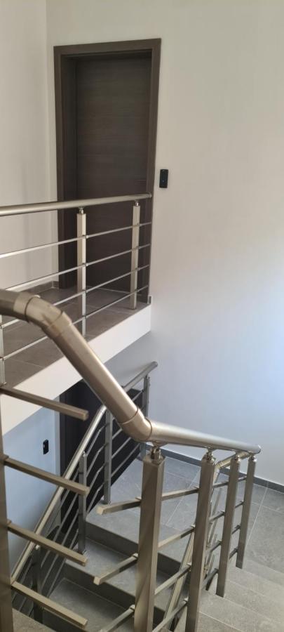 G&G Suites โอครีด ภายนอก รูปภาพ