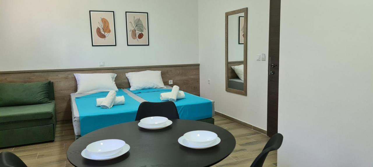 G&G Suites โอครีด ภายนอก รูปภาพ