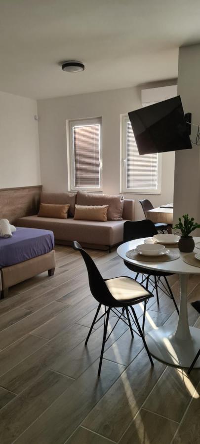 G&G Suites โอครีด ภายนอก รูปภาพ