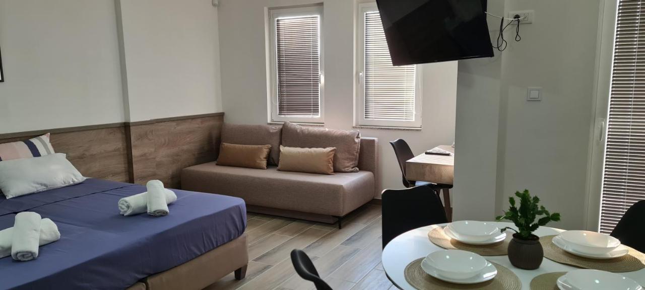 G&G Suites โอครีด ภายนอก รูปภาพ