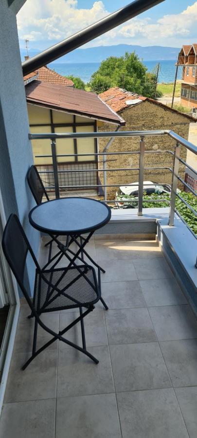 G&G Suites โอครีด ภายนอก รูปภาพ